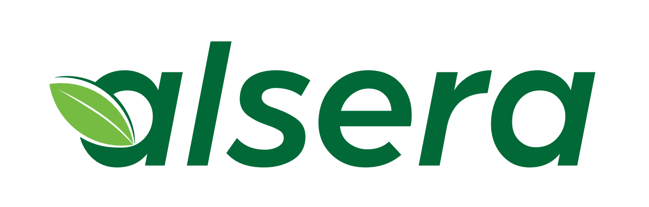 Alsera Logo