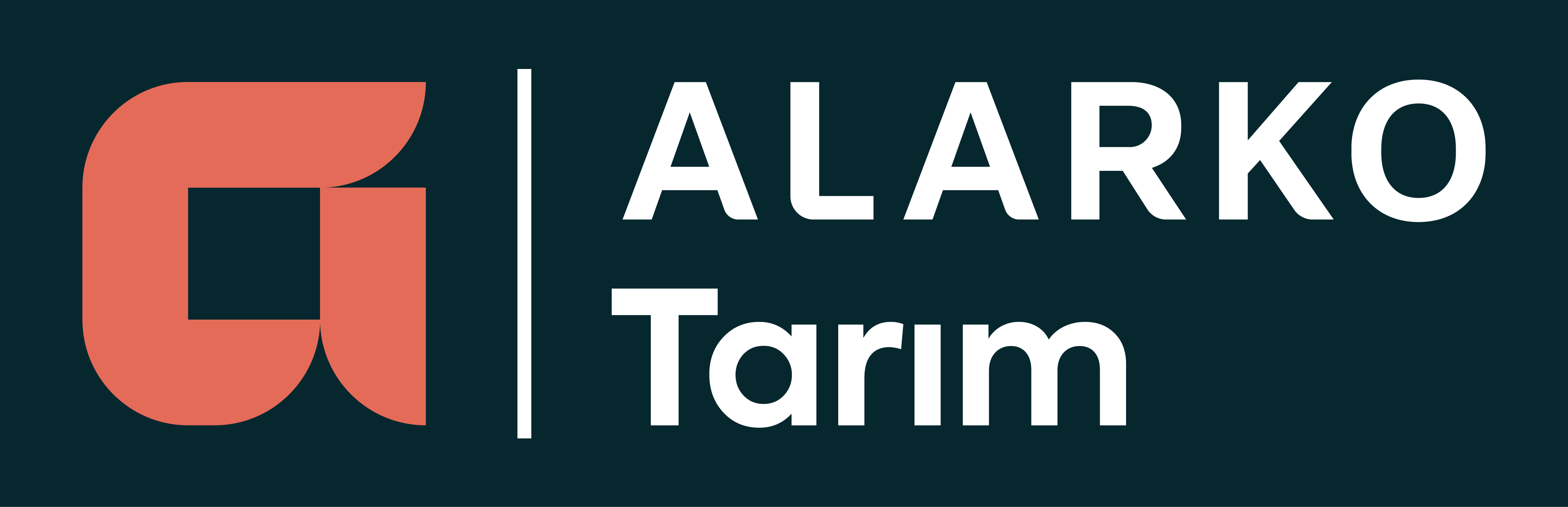ALARKO Business Tarim RGB NEGATIVE
